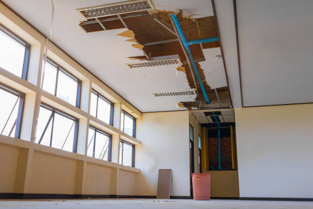 Best Commercial water damage restoration  in Midwest City, OK