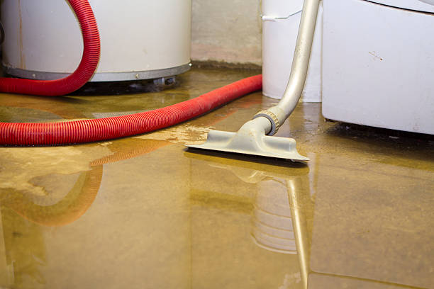 Best Emergency water damage restoration  in Midwest City, OK