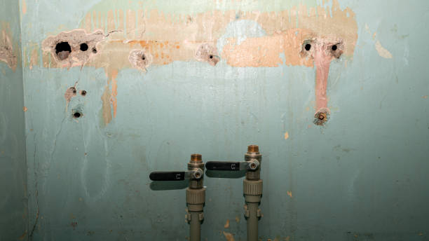 Best Residential water damage restoration  in Midwest City, OK
