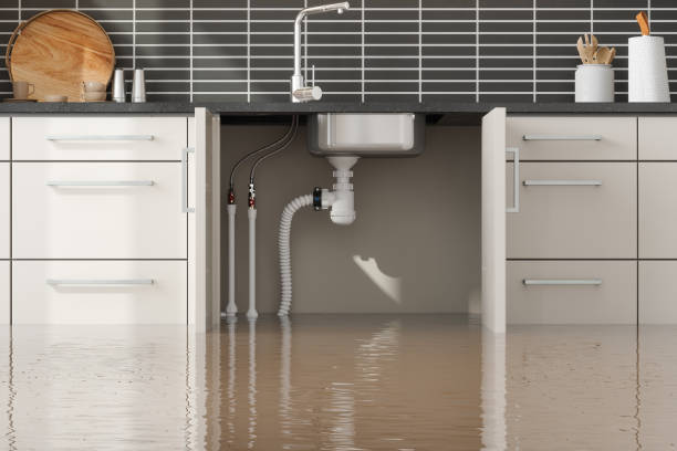 Best Water damage contractors near me  in Midwest City, OK