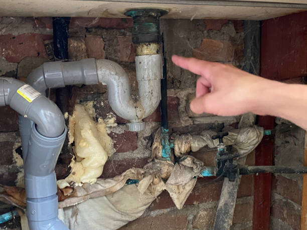Best Ceiling water damage repair  in Midwest City, OK