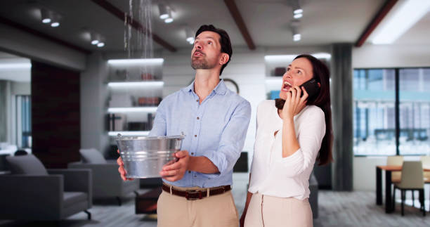 Best Local water damage restoration  in Midwest City, OK